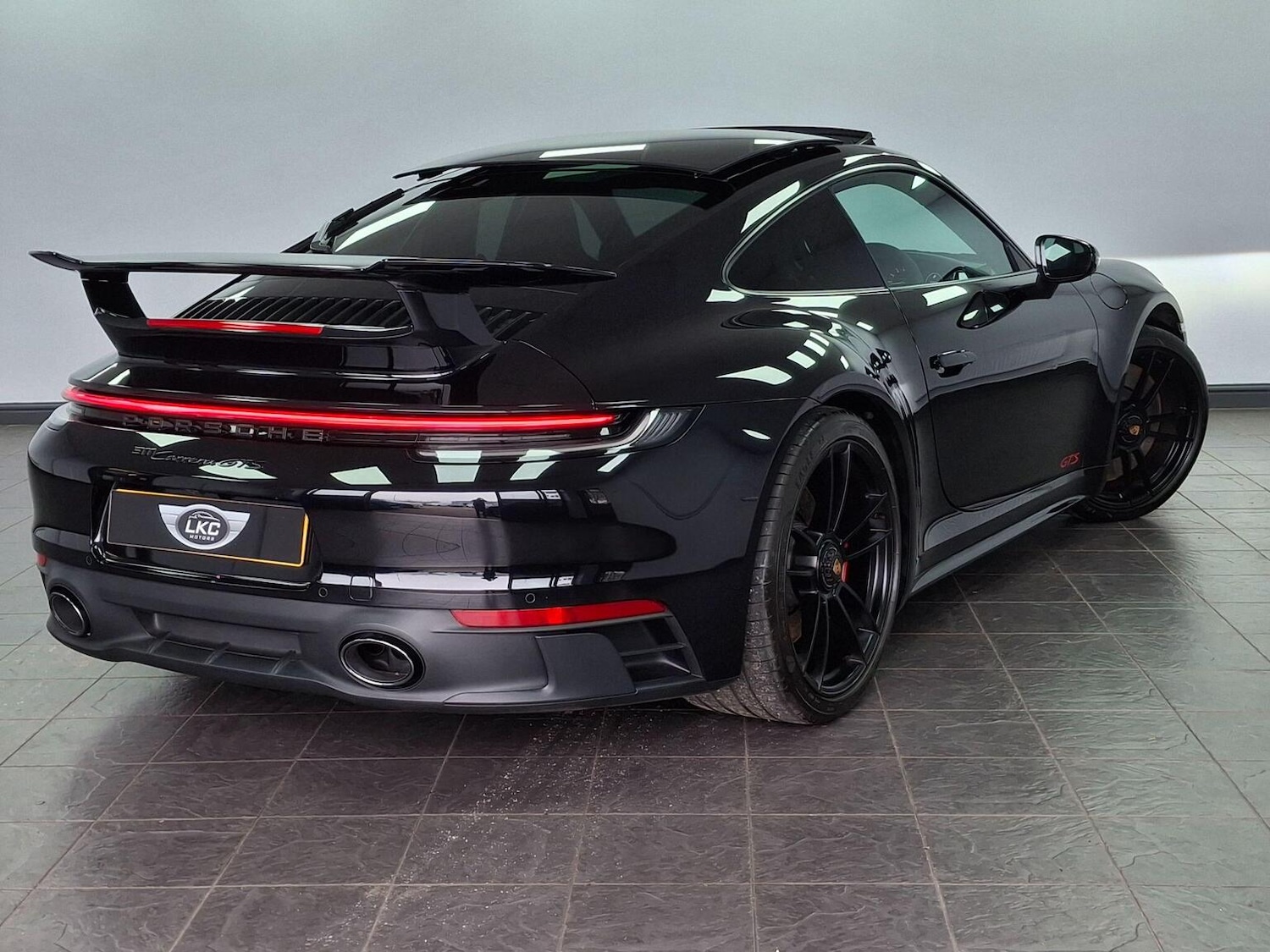 Used Porsche 911 2022 for sale - 77968684: Photo 59