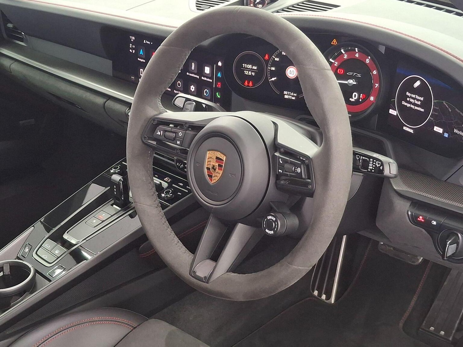 Used Porsche 911 2022 for sale - 77968684: Photo 6