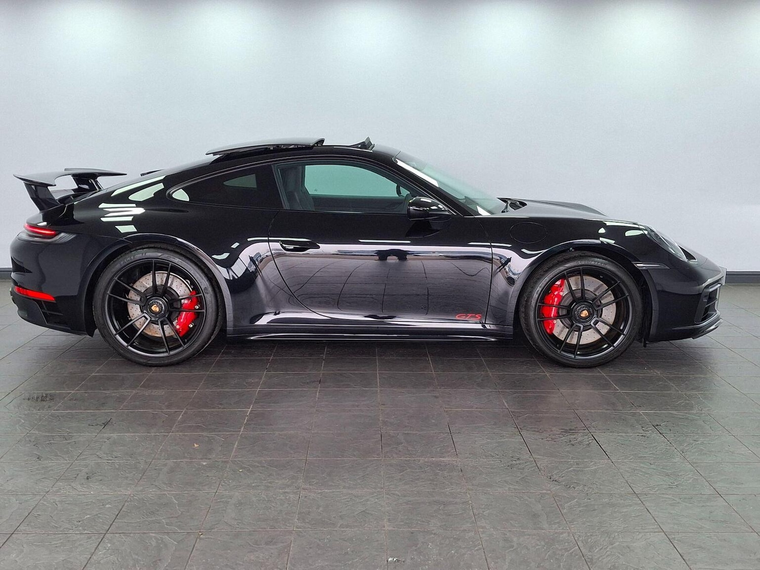 Used Porsche 911 2022 for sale - 77968684: Photo 60