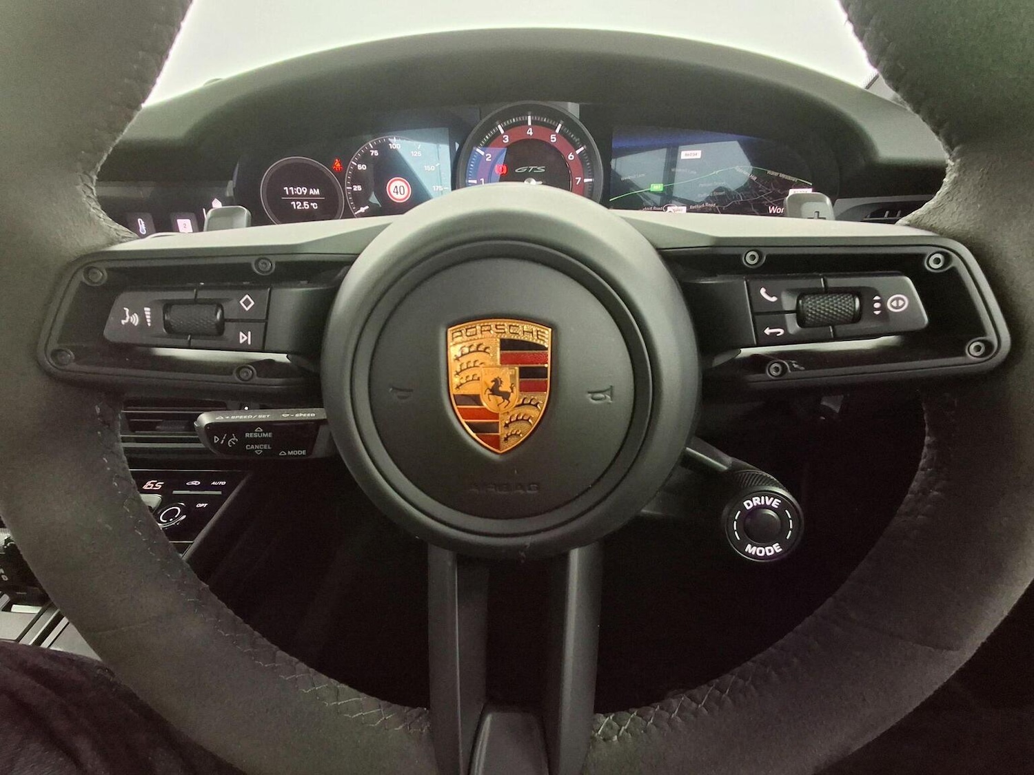 Used Porsche 911 2022 for sale - 77968684: Photo 61