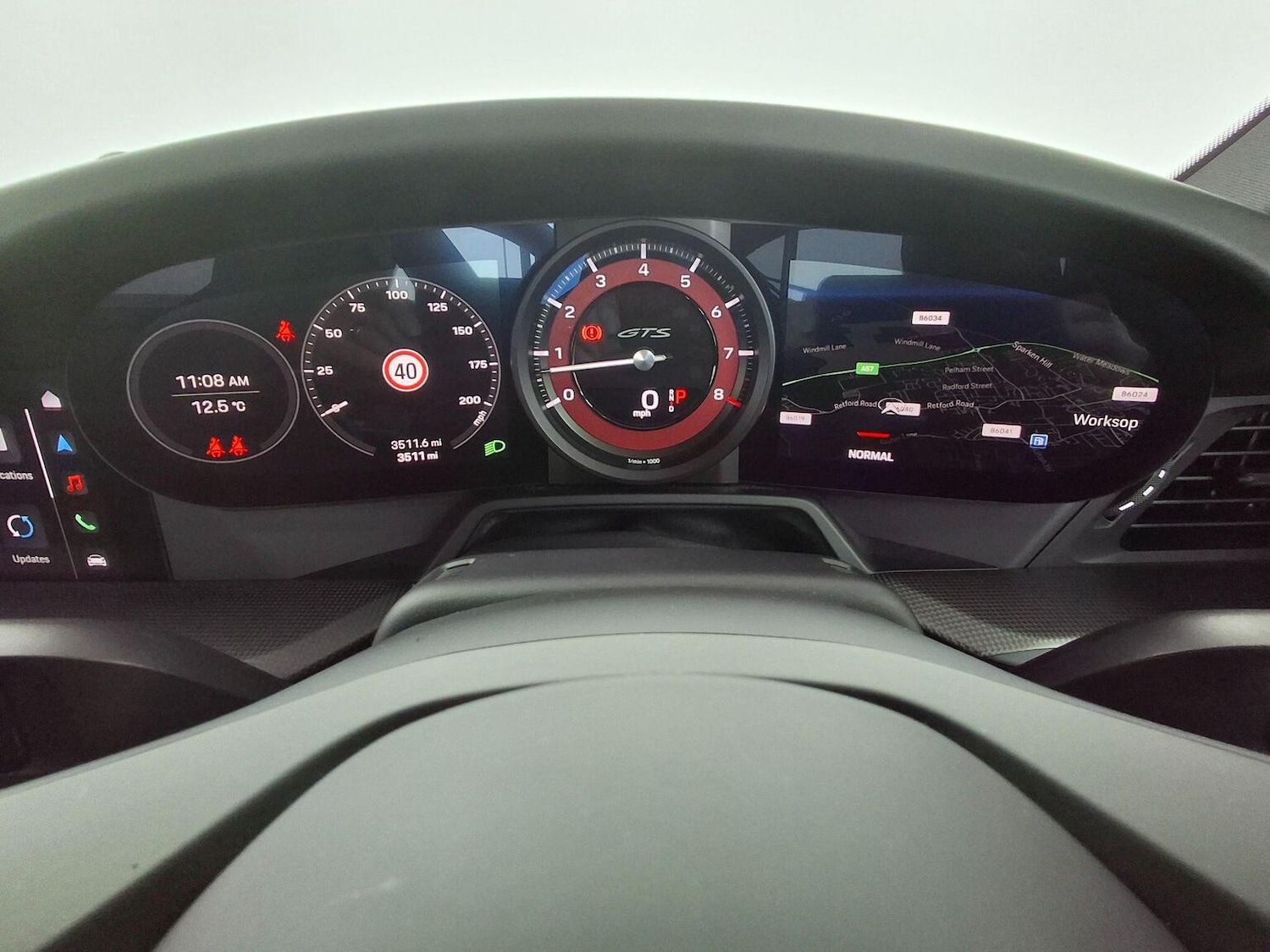 Used Porsche 911 2022 for sale - 77968684: Photo 62