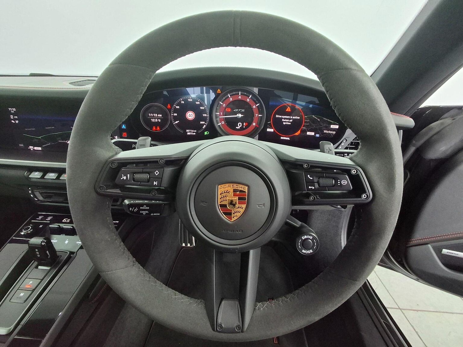 Used Porsche 911 2022 for sale - 77968684: Photo 63