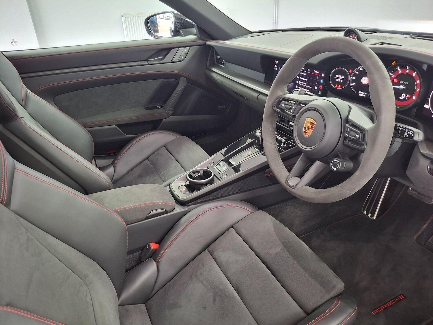 Used Porsche 911 2022 for sale - 77968684: Photo 66