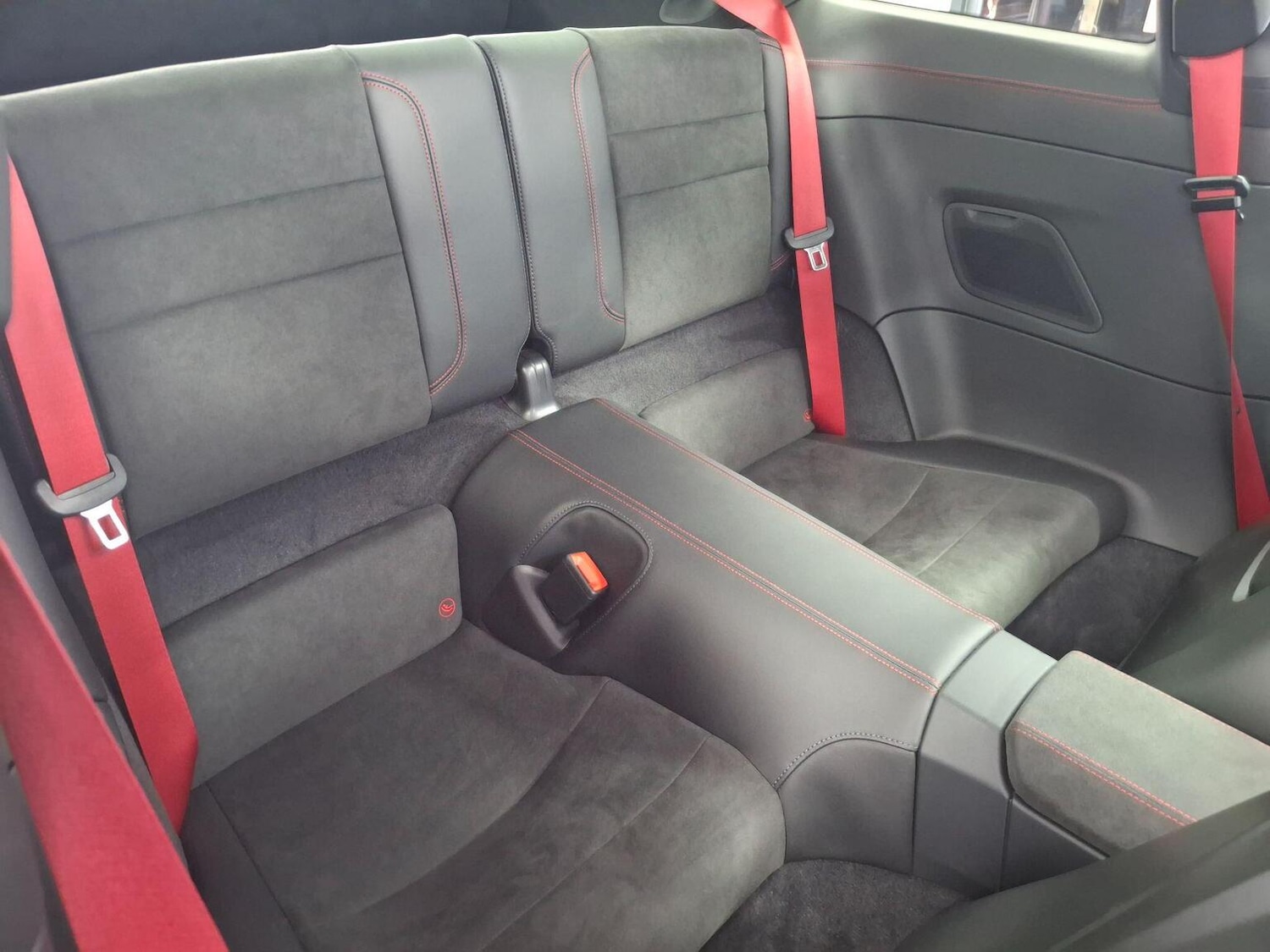 Used Porsche 911 2022 for sale - 77968684: Photo 69