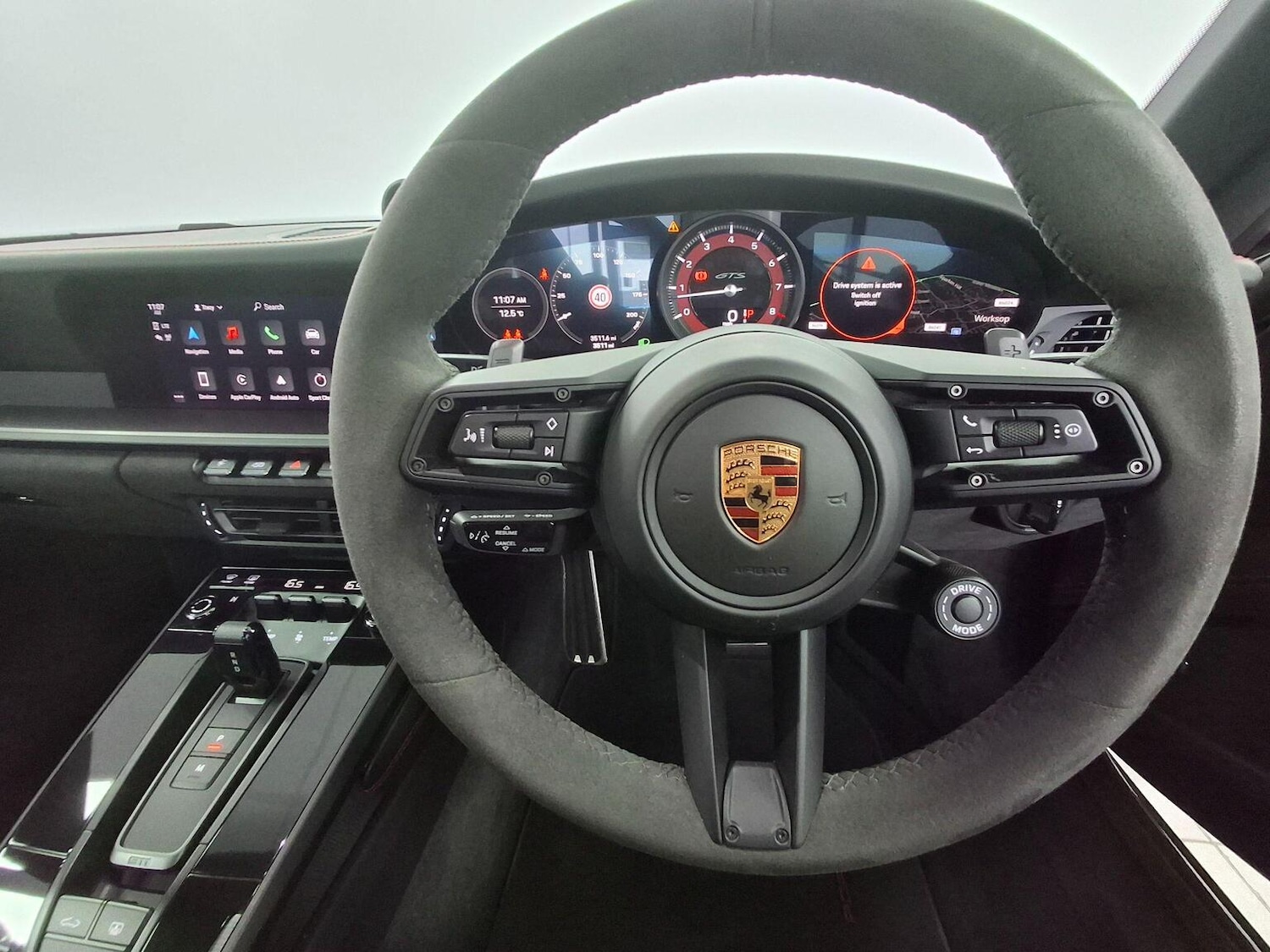 Used Porsche 911 2022 for sale - 77968684: Photo 7