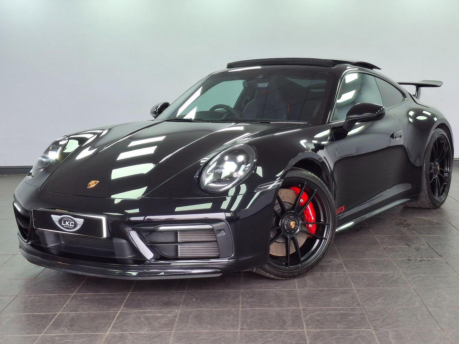 Used Porsche 911 2022 for sale - 77968684: Photo 71
