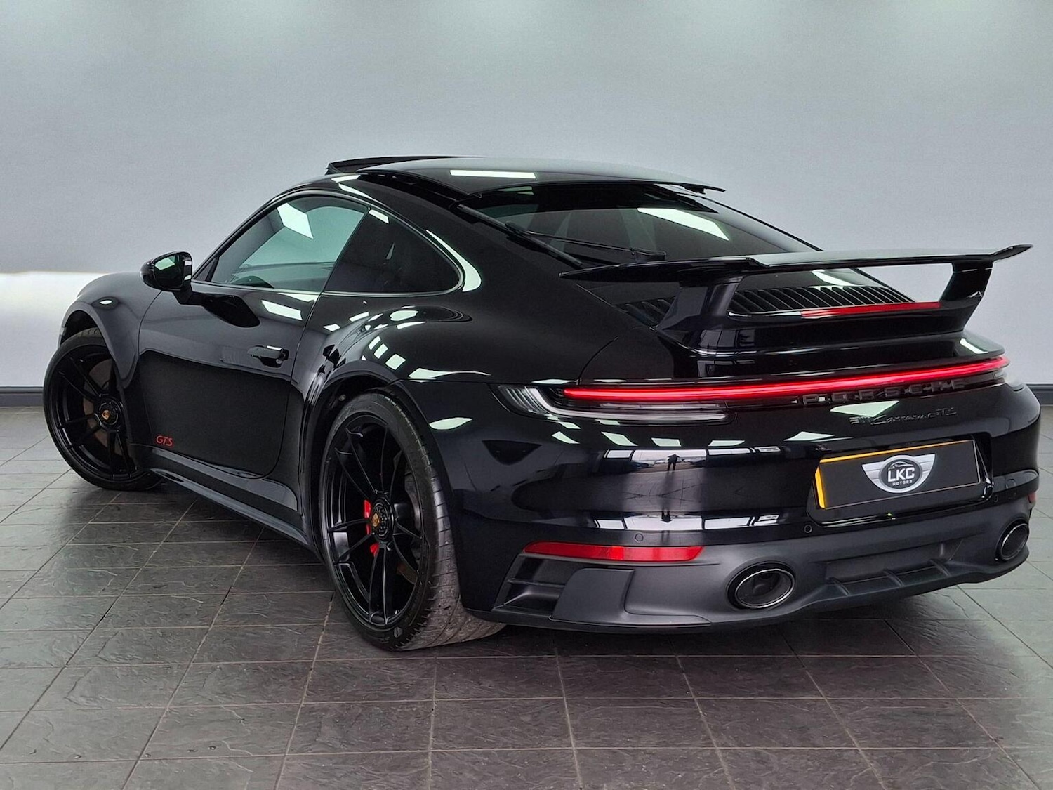 Used Porsche 911 2022 for sale - 77968684: Photo 72