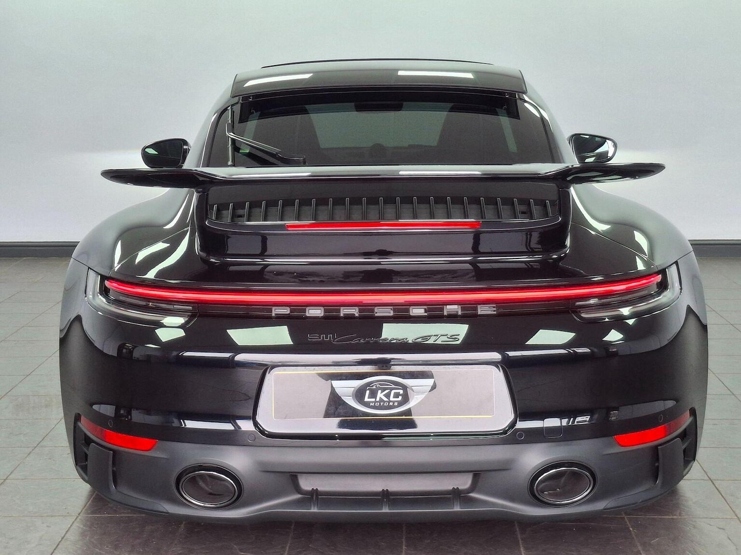 Used Porsche 911 2022 for sale - 77968684: Photo 73