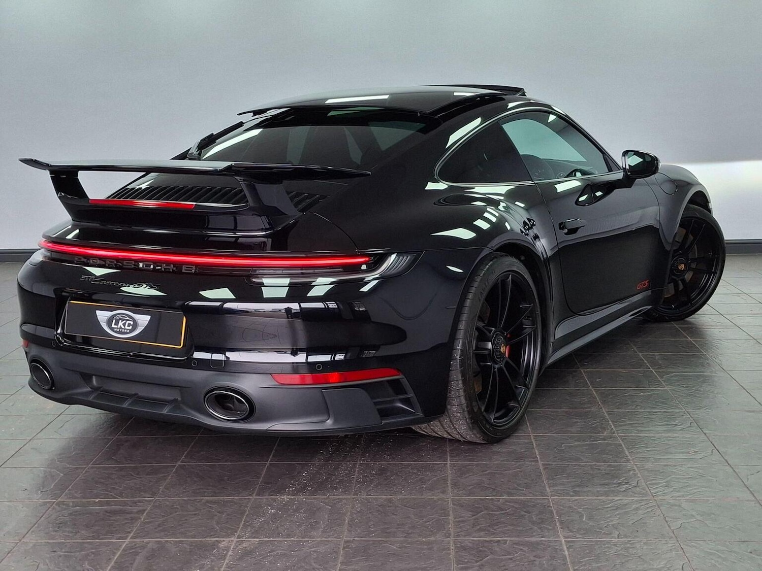 Used Porsche 911 2022 for sale - 77968684: Photo 74