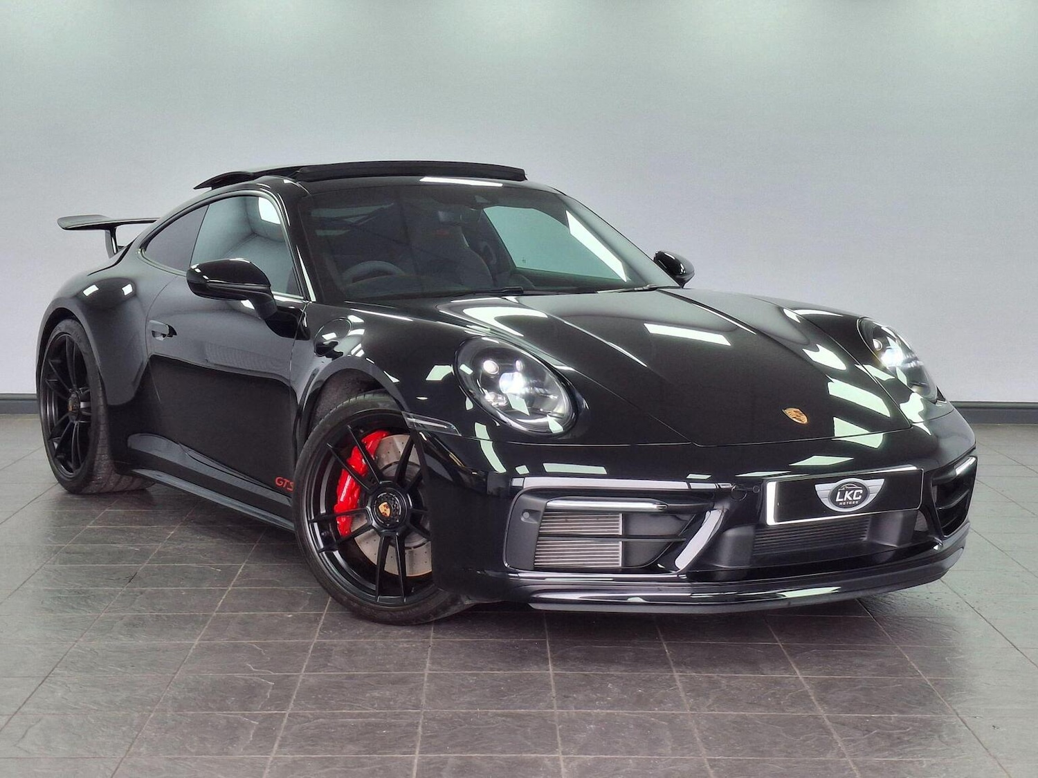 Used Porsche 911 2022 for sale - 77968684: Photo 75