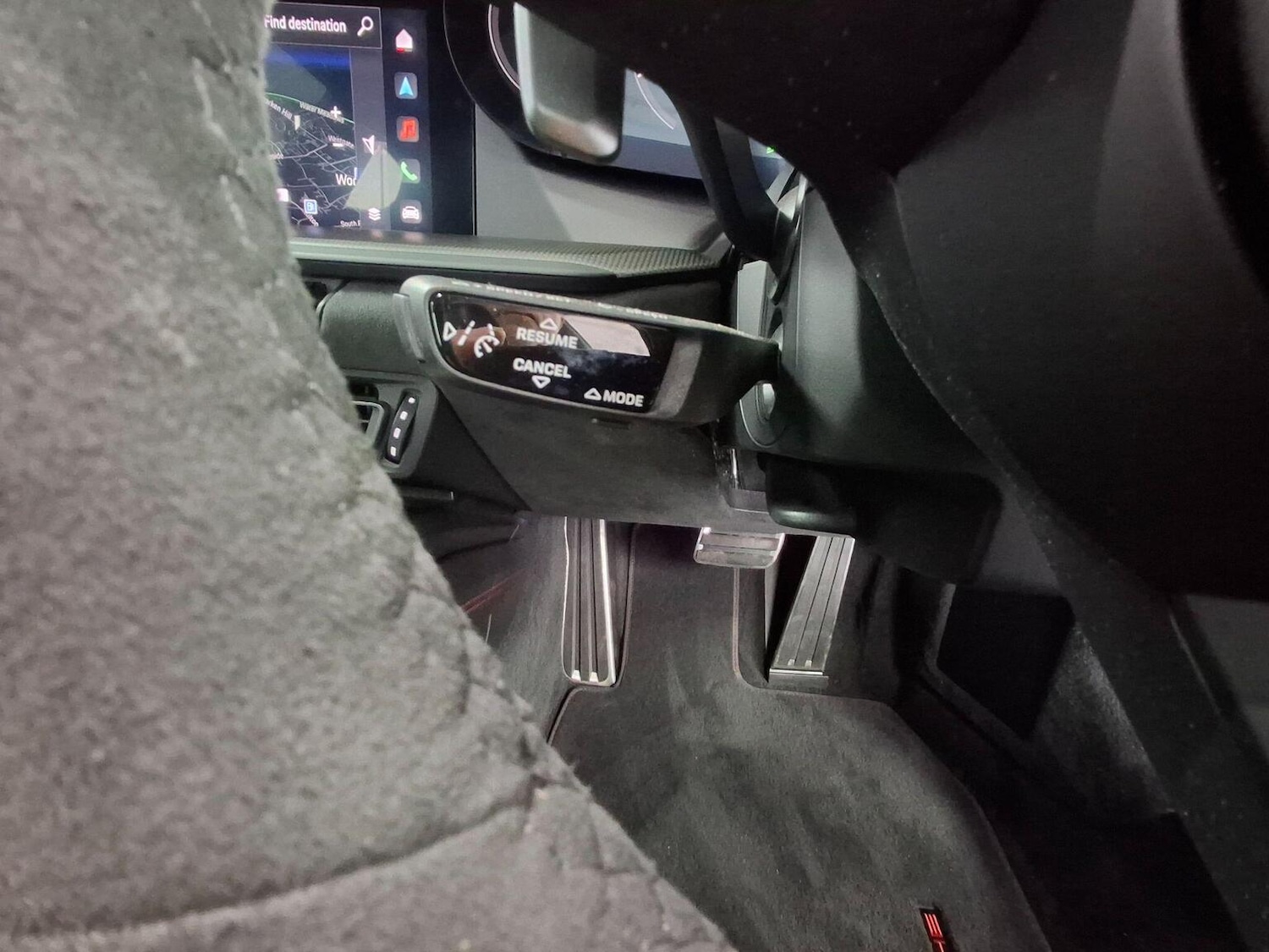 Used Porsche 911 2022 for sale - 77968684: Photo 79