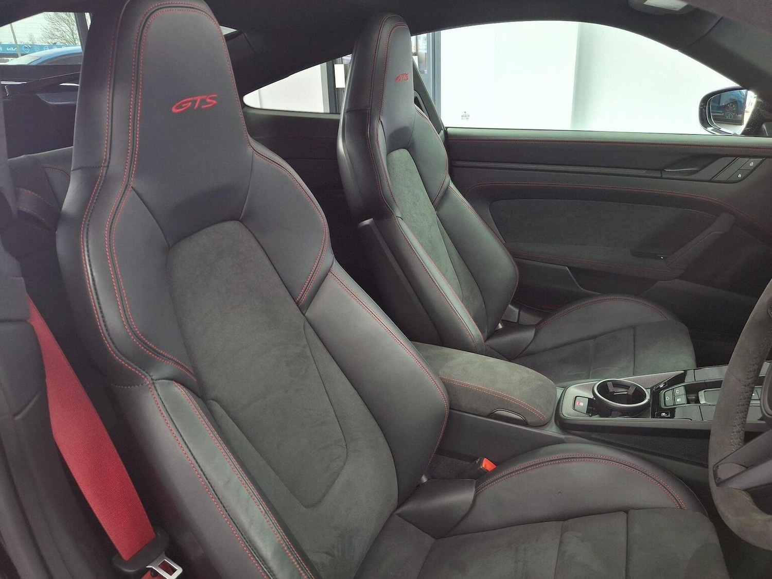 Used Porsche 911 2022 for sale - 77968684: Photo 82