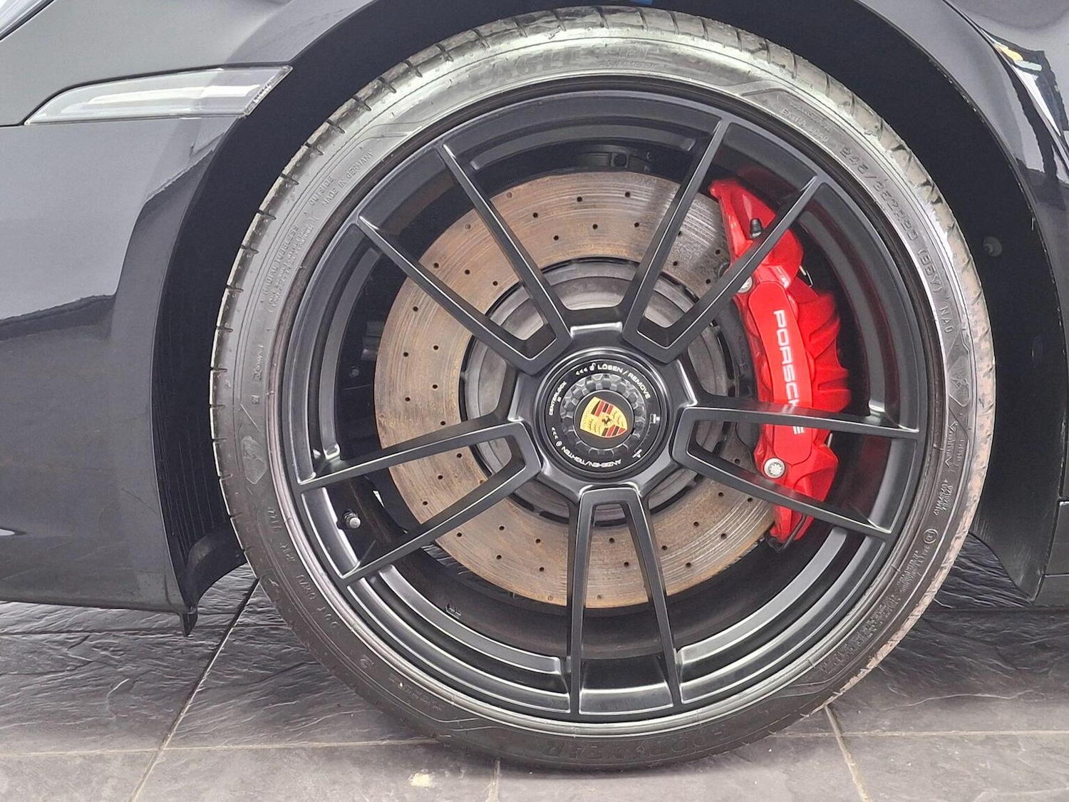 Used Porsche 911 2022 for sale - 77968684: Photo 86