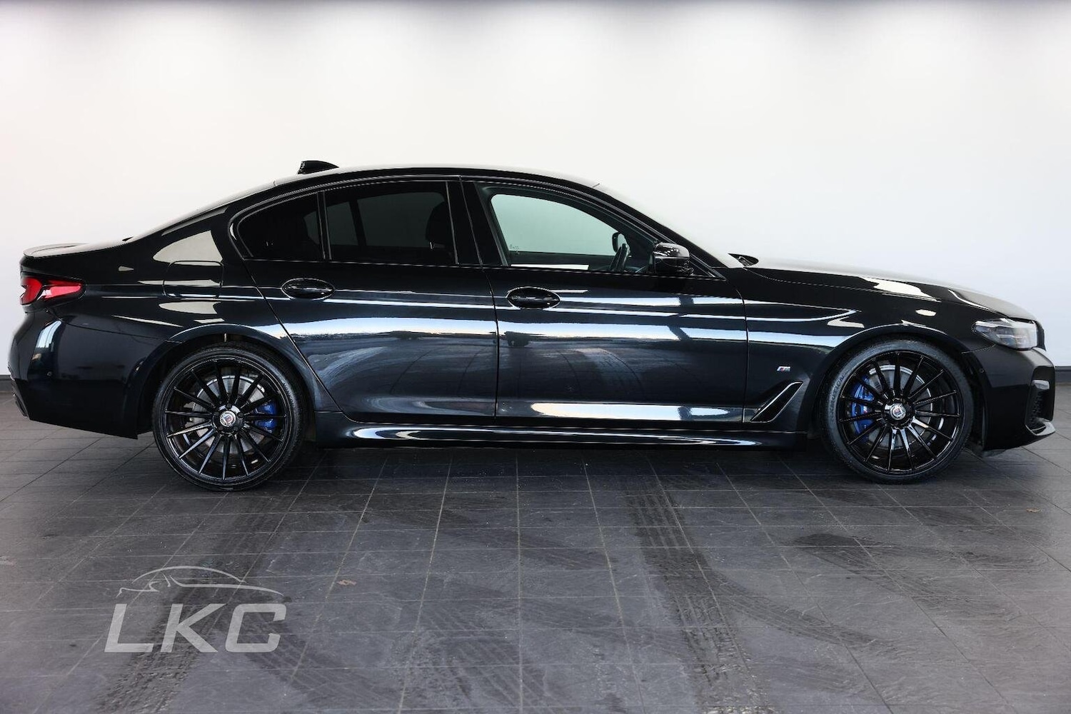 Used BMW 5 Series 2021 for sale - 76107377: Photo 11