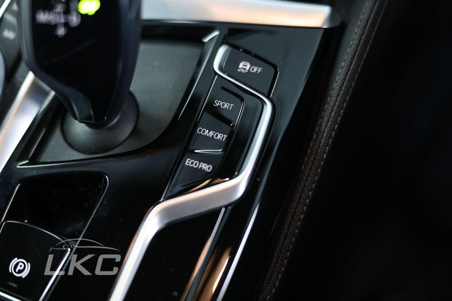 Used BMW 5 Series 2021 for sale - 76107377: Photo 25