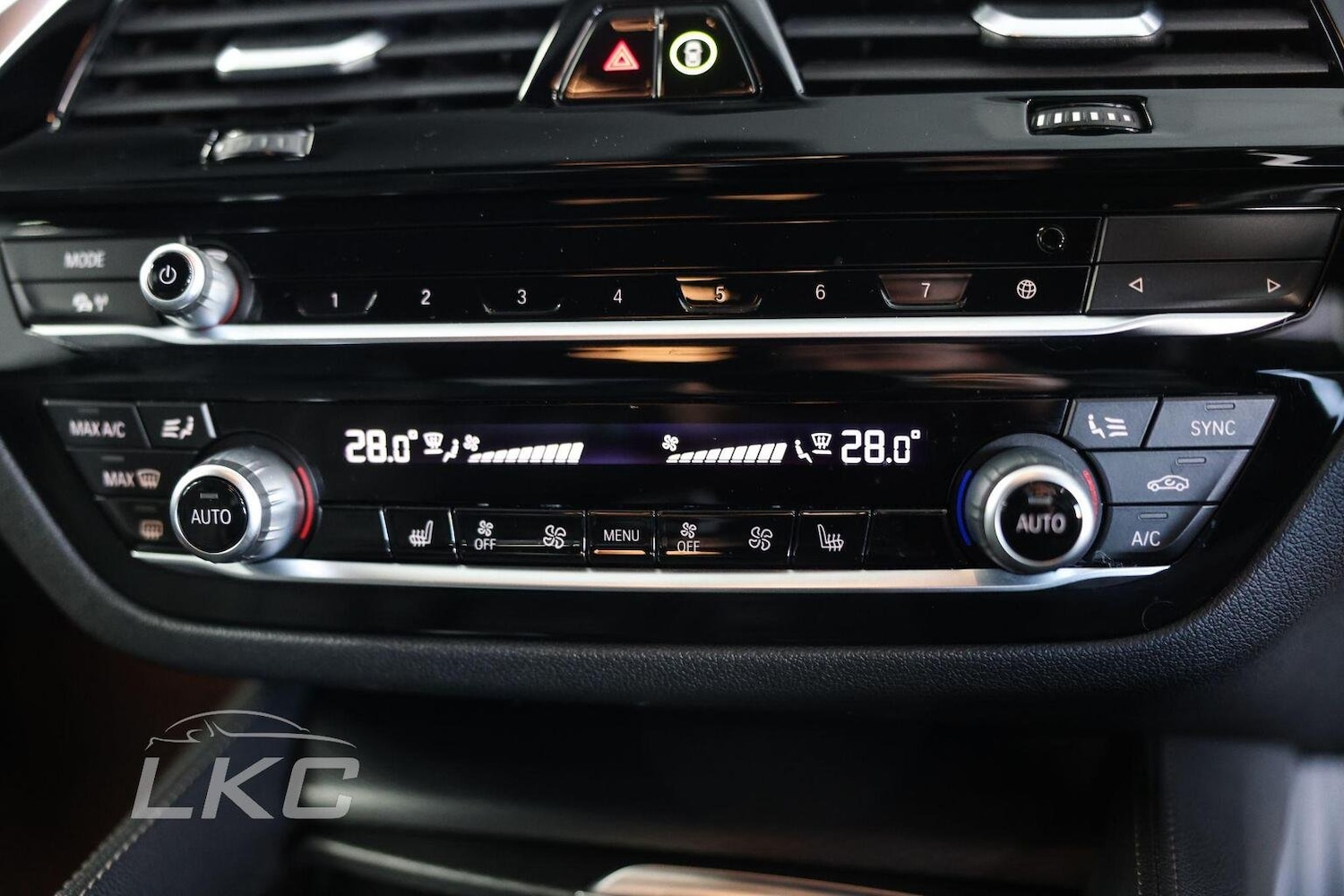 Used BMW 5 Series 2021 for sale - 76107377: Photo 27
