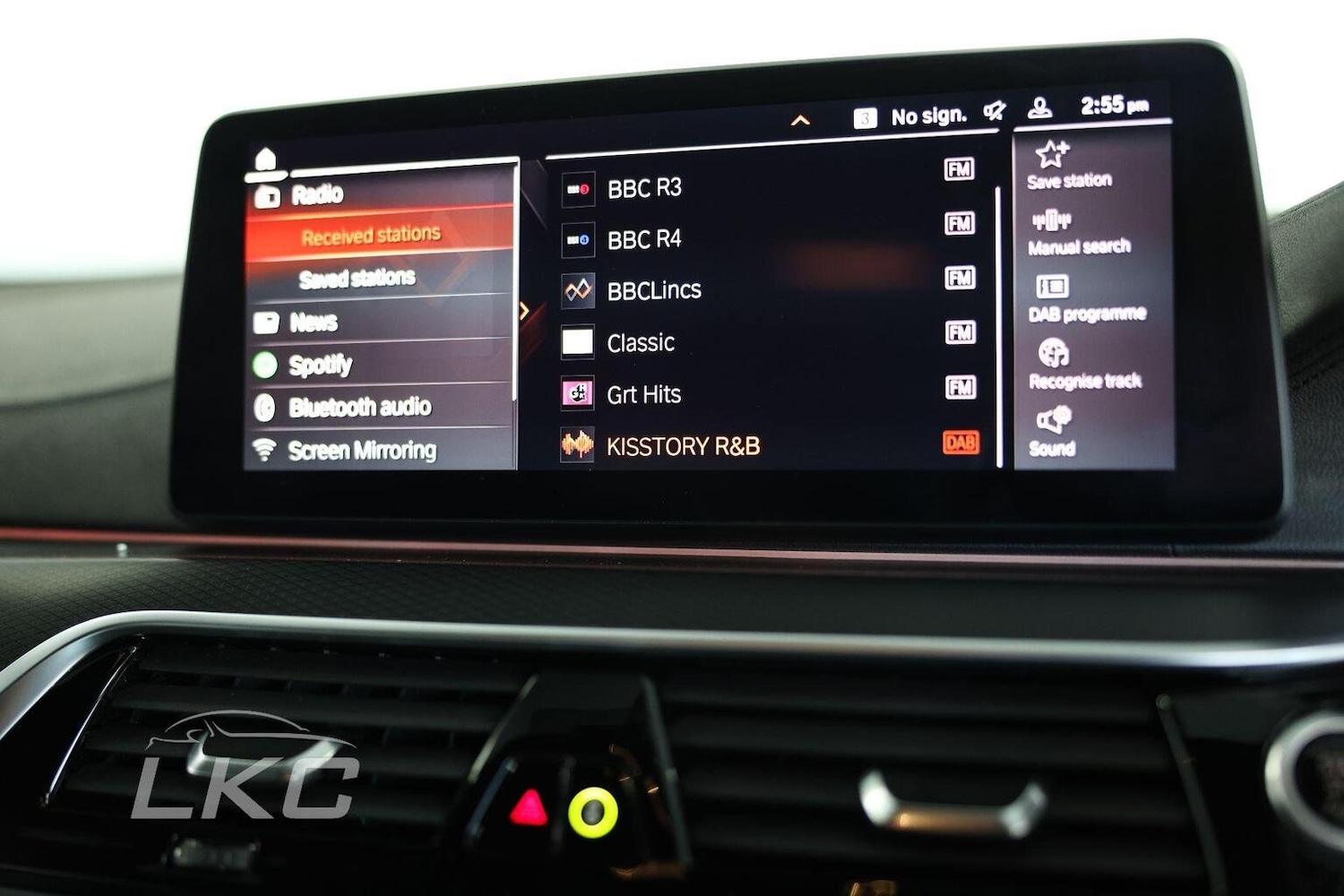 Used BMW 5 Series 2021 for sale - 76107377: Photo 29