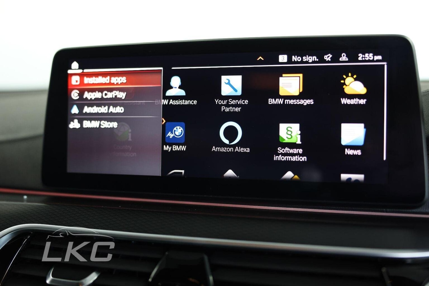 Used BMW 5 Series 2021 for sale - 76107377: Photo 32
