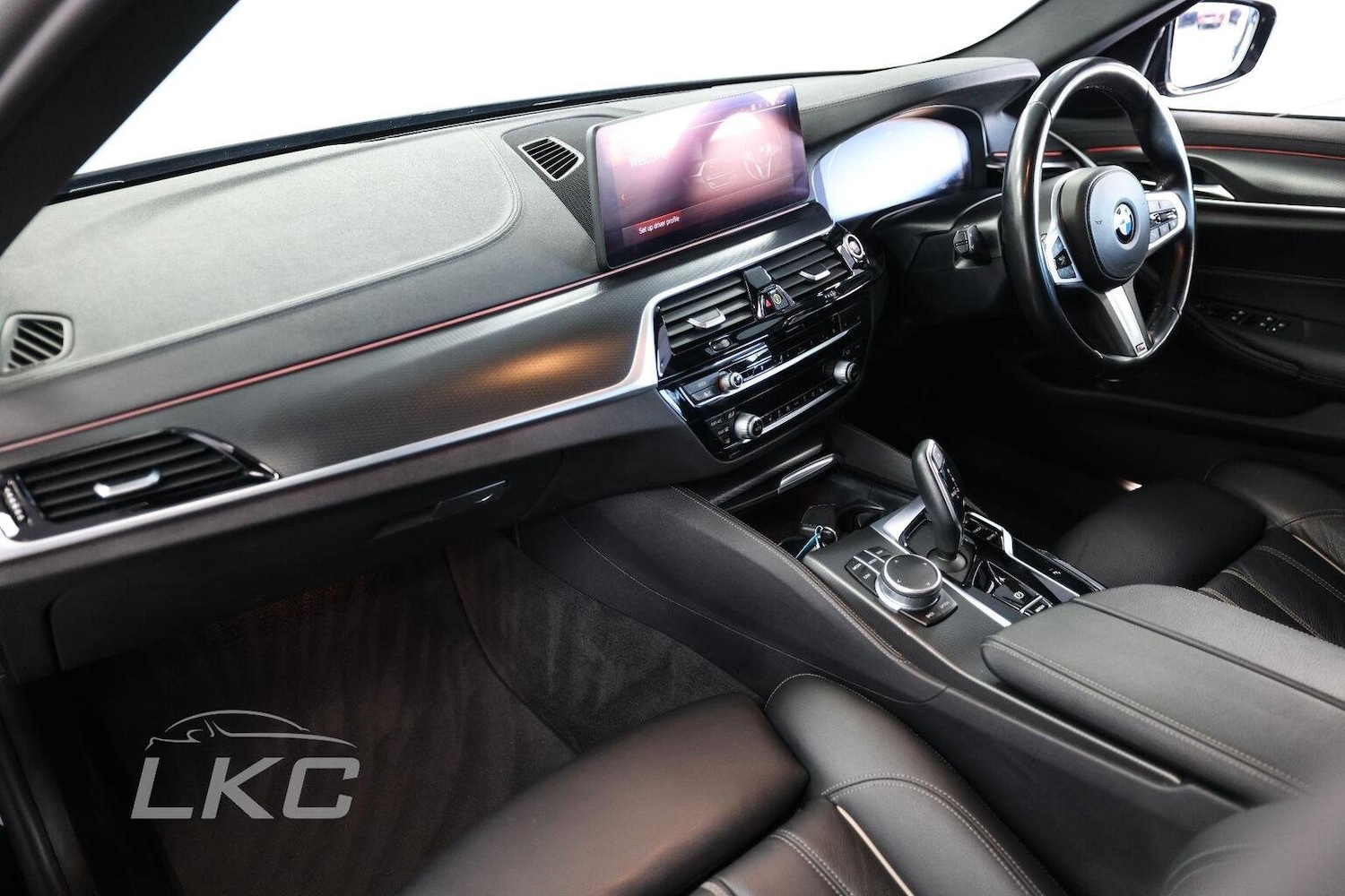 Used BMW 5 Series 2021 for sale - 76107377: Photo 44