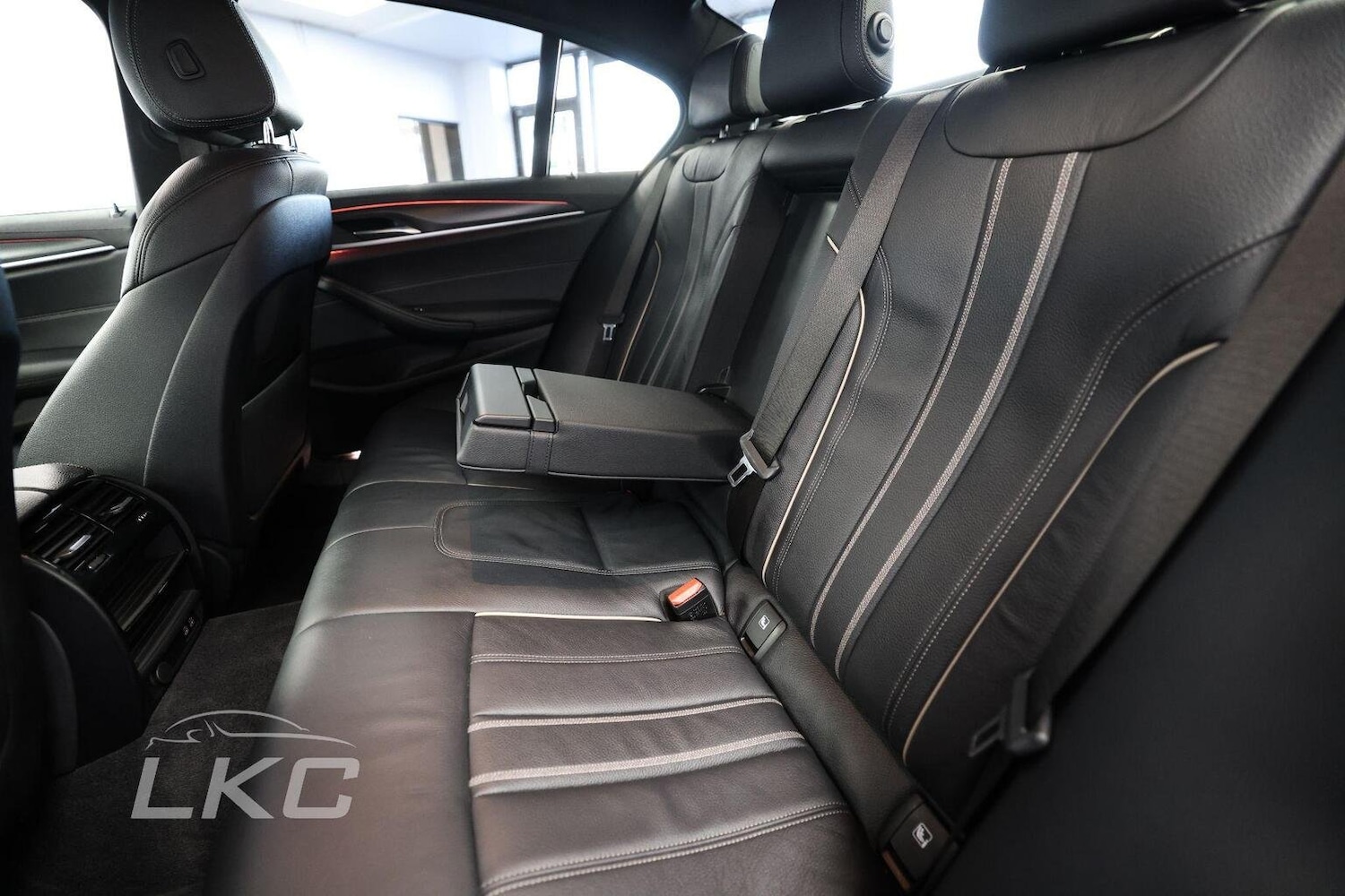 Used BMW 5 Series 2021 for sale - 76107377: Photo 47