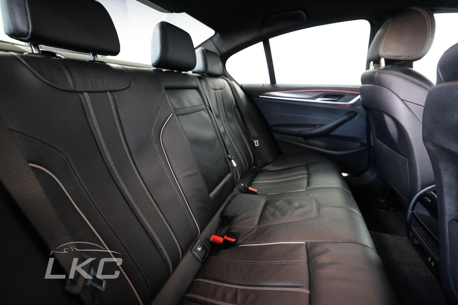Used BMW 5 Series 2021 for sale - 76107377: Photo 49