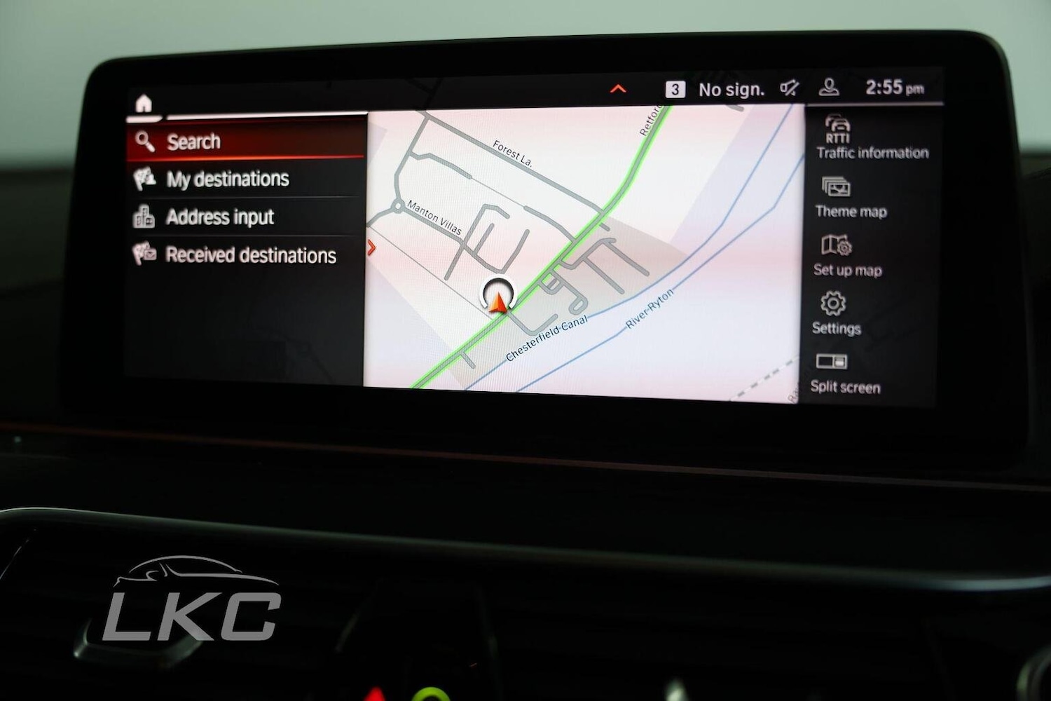 Used BMW 5 Series 2021 for sale - 76107377: Photo 6