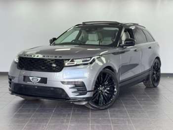 2021 (21) - 2.0 P250 R-Dynamic SE 5dr Auto