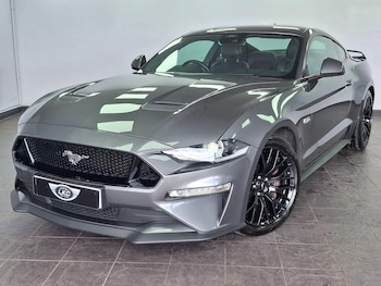 Used Ford Mustang 2022 for sale - 78758697: Photo