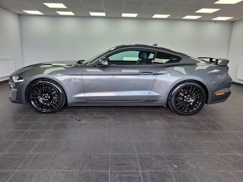 Used Ford Mustang 2022 for sale - 78758697: Photo