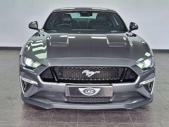 Used Ford Mustang 2022 for sale - 78758697: Photo