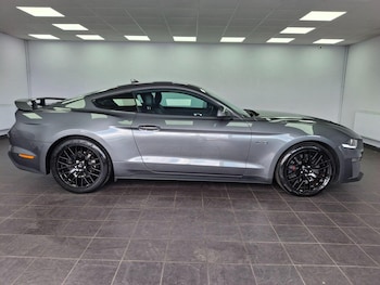Used Ford Mustang 2022 for sale - 78758697: Photo