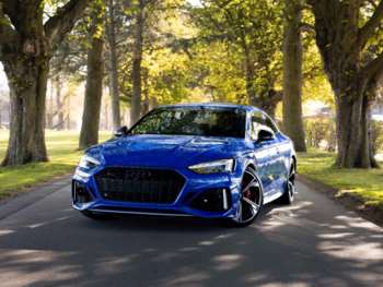 Used Audi RS5 2021 for sale - 74020258: Photo