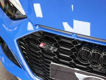 Used Audi RS5 2021 for sale - 74020258: Photo