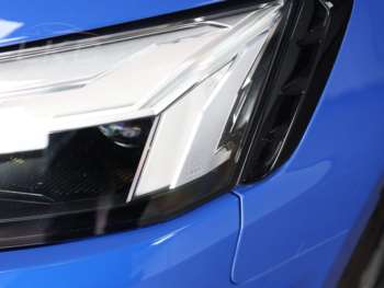 Used Audi RS5 2021 for sale - 74020258: Photo