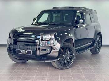 2024 (74) - 3.0 D350 MHEV X-Dynamic HSE Auto 4WD Euro 6 (s/s) 5dr