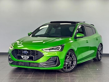 Used Ford Focus 2022 for sale - 75621143: Photo