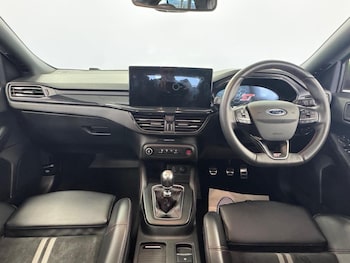 Used Ford Focus 2022 for sale - 75621143: Photo