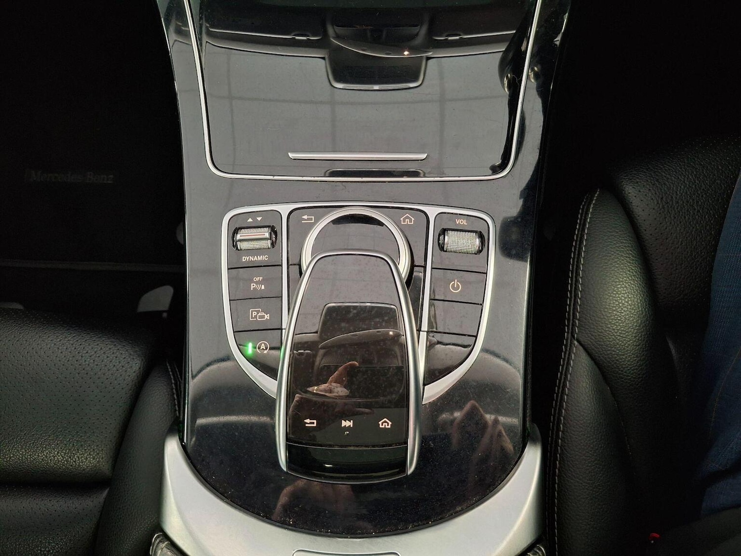 Used Mercedes-Benz C Class 2019 for sale - 76725591: Photo 10