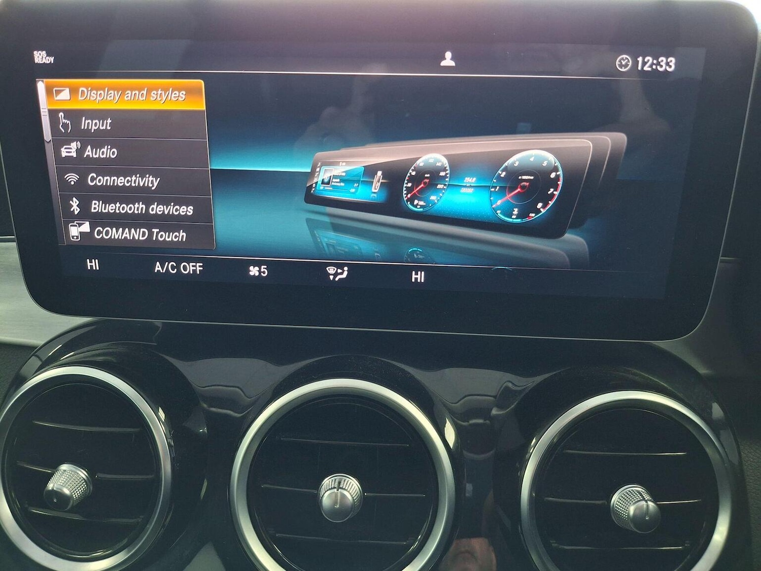 Used Mercedes-Benz C Class 2019 for sale - 76725591: Photo 27