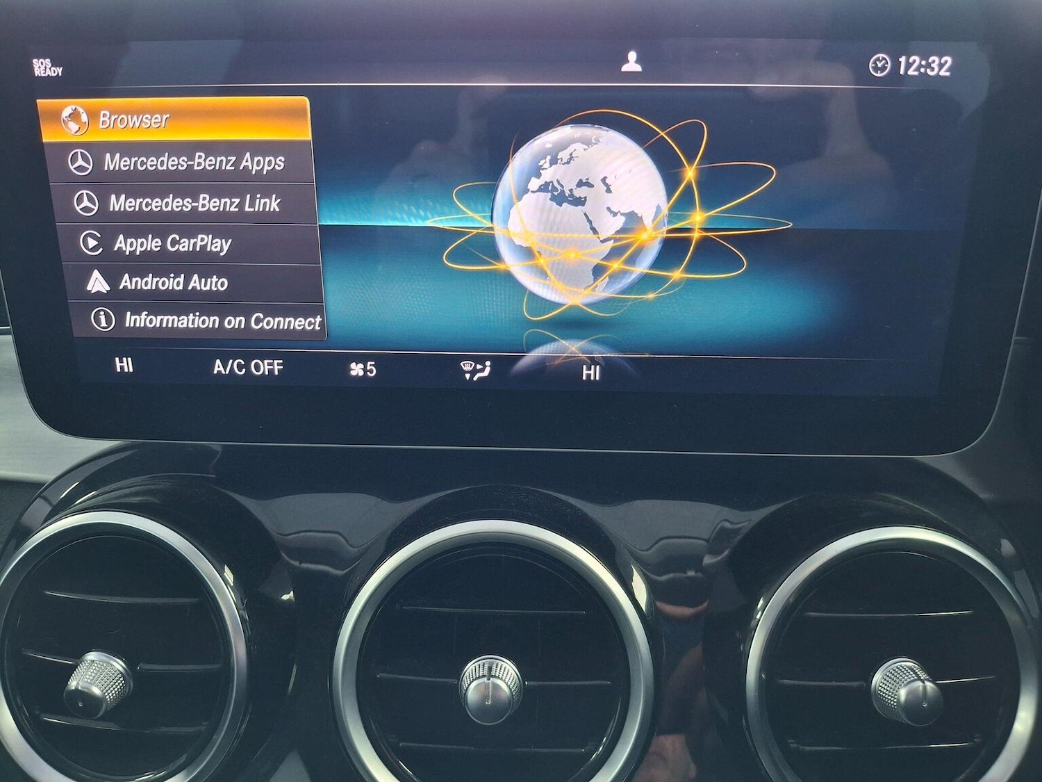 Used Mercedes-Benz C Class 2019 for sale - 76725591: Photo 31