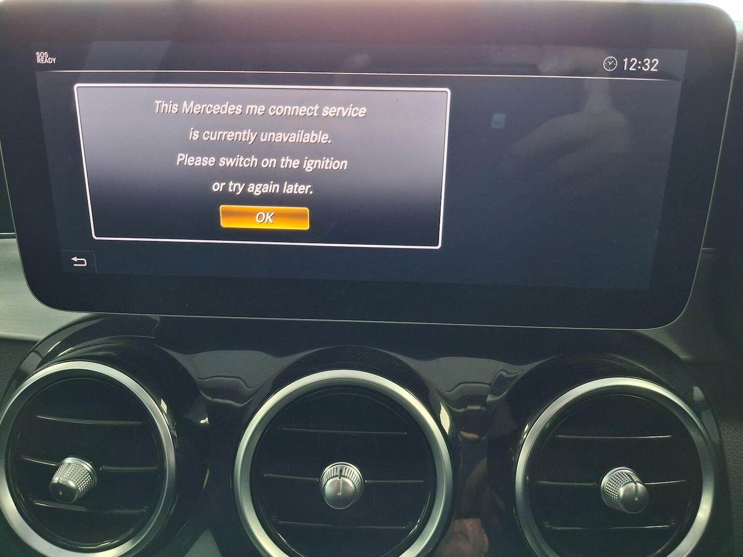 Used Mercedes-Benz C Class 2019 for sale - 76725591: Photo 32