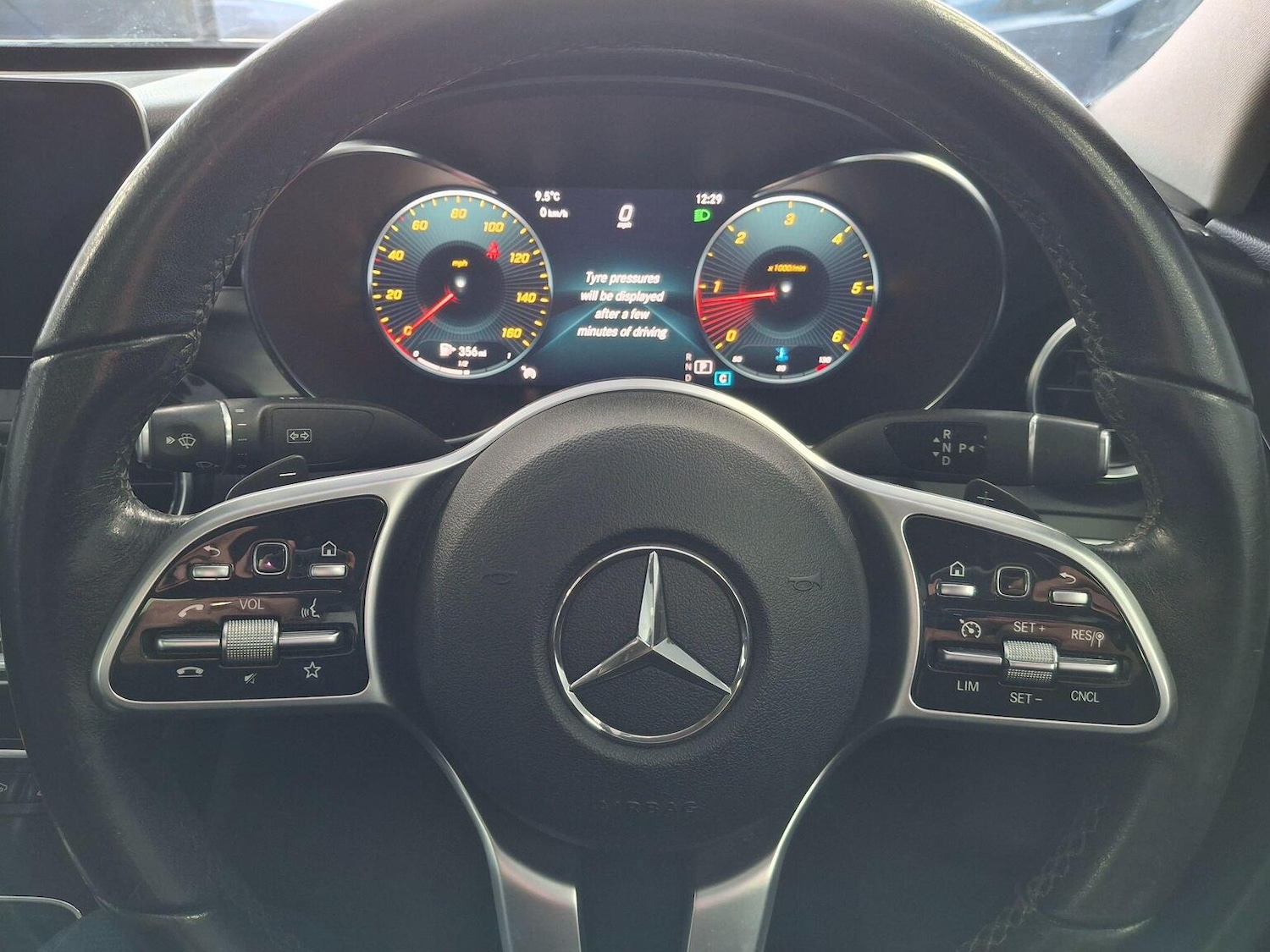 Used Mercedes-Benz C Class 2019 for sale - 76725591: Photo 41