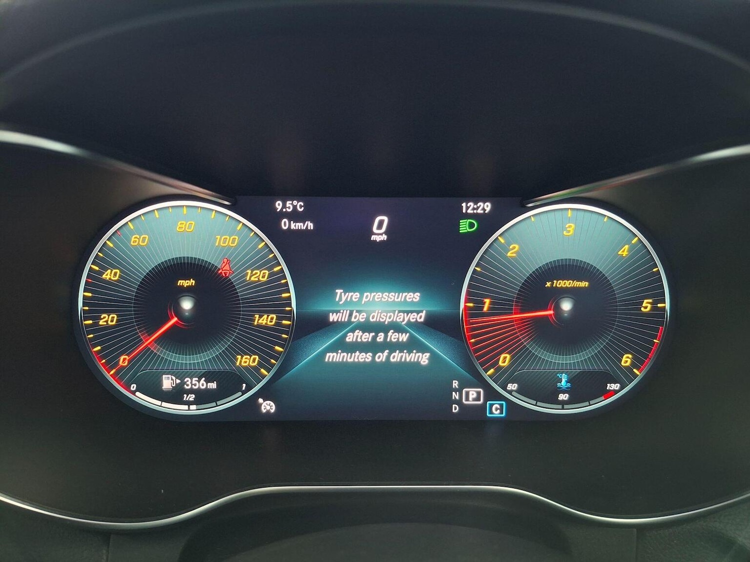 Used Mercedes-Benz C Class 2019 for sale - 76725591: Photo 42