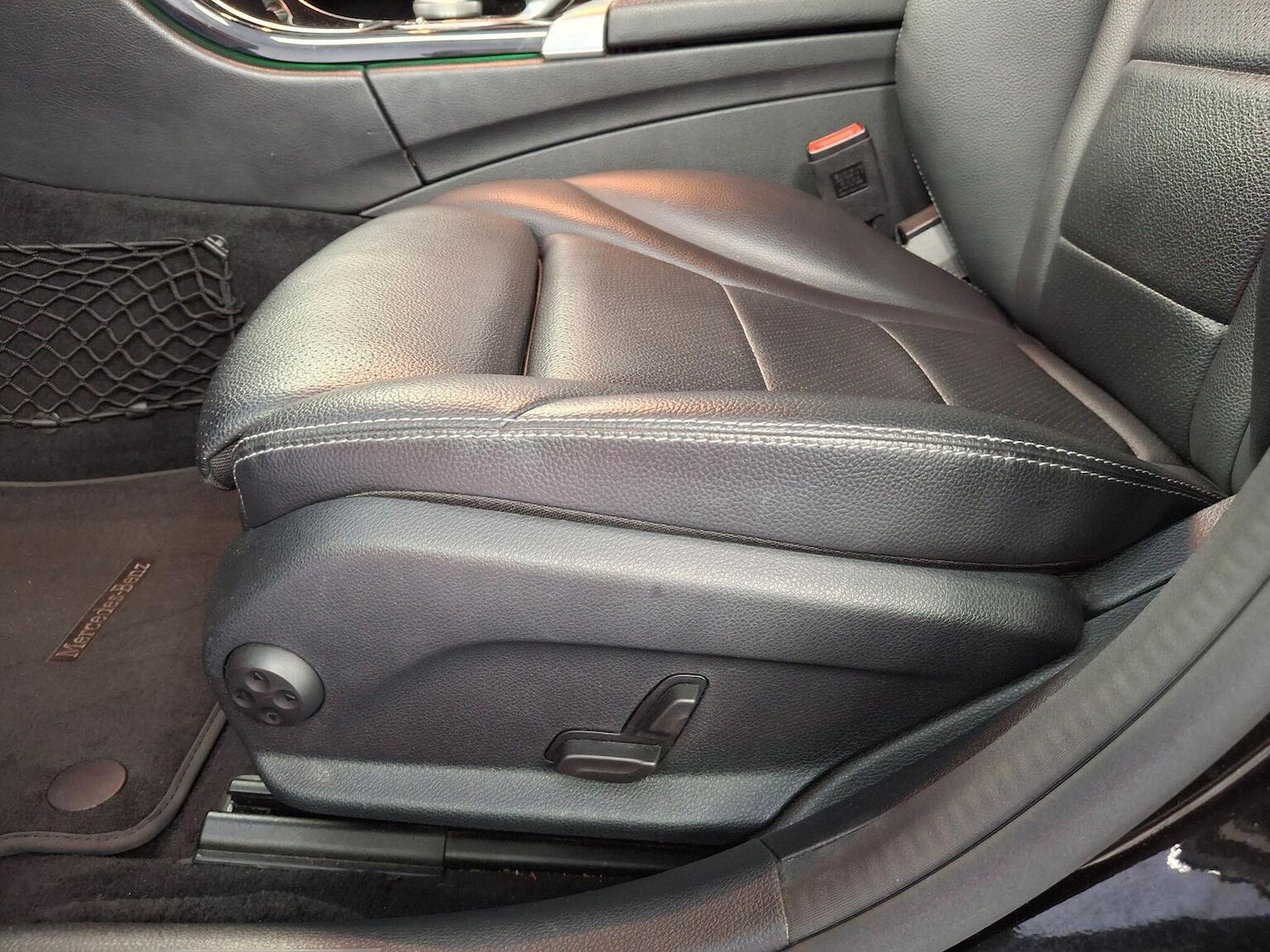 Used Mercedes-Benz C Class 2019 for sale - 76725591: Photo 57