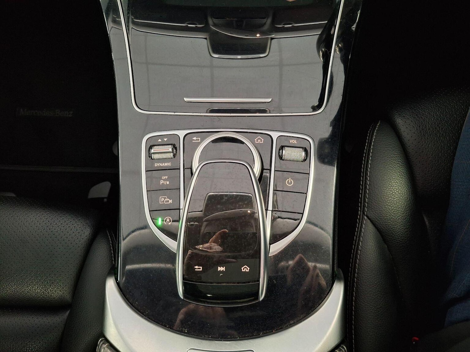 Used Mercedes-Benz C Class 2019 for sale - 76725591: Photo 62