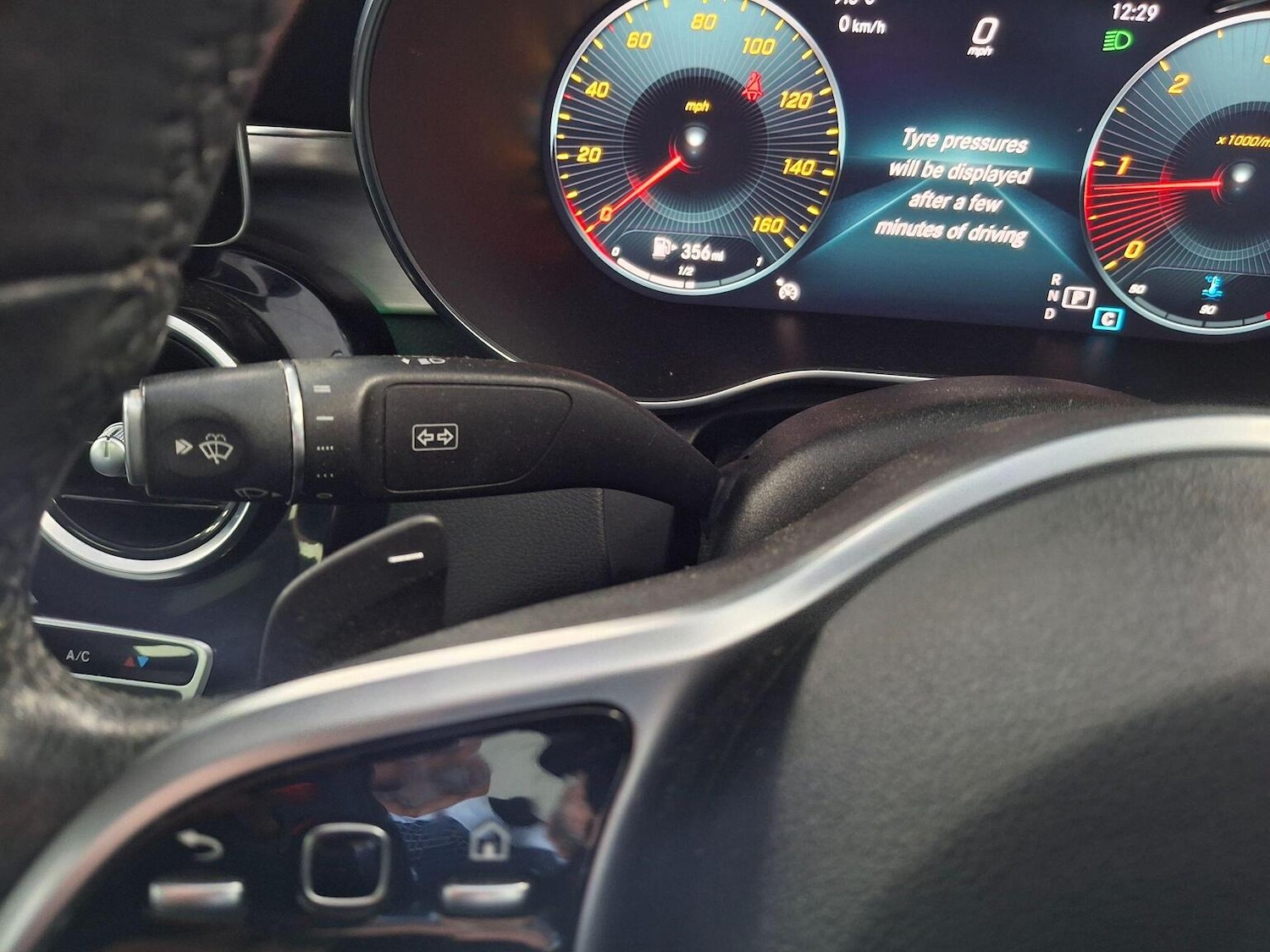 Used Mercedes-Benz C Class 2019 for sale - 76725591: Photo 64