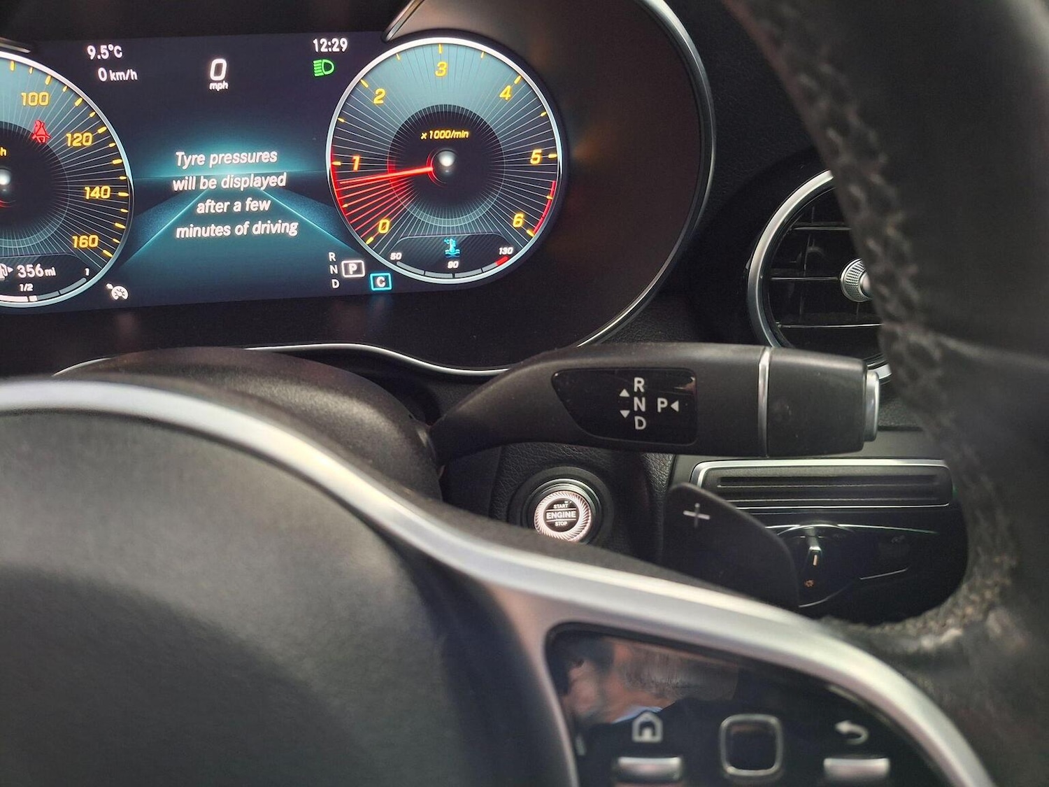 Used Mercedes-Benz C Class 2019 for sale - 76725591: Photo 65