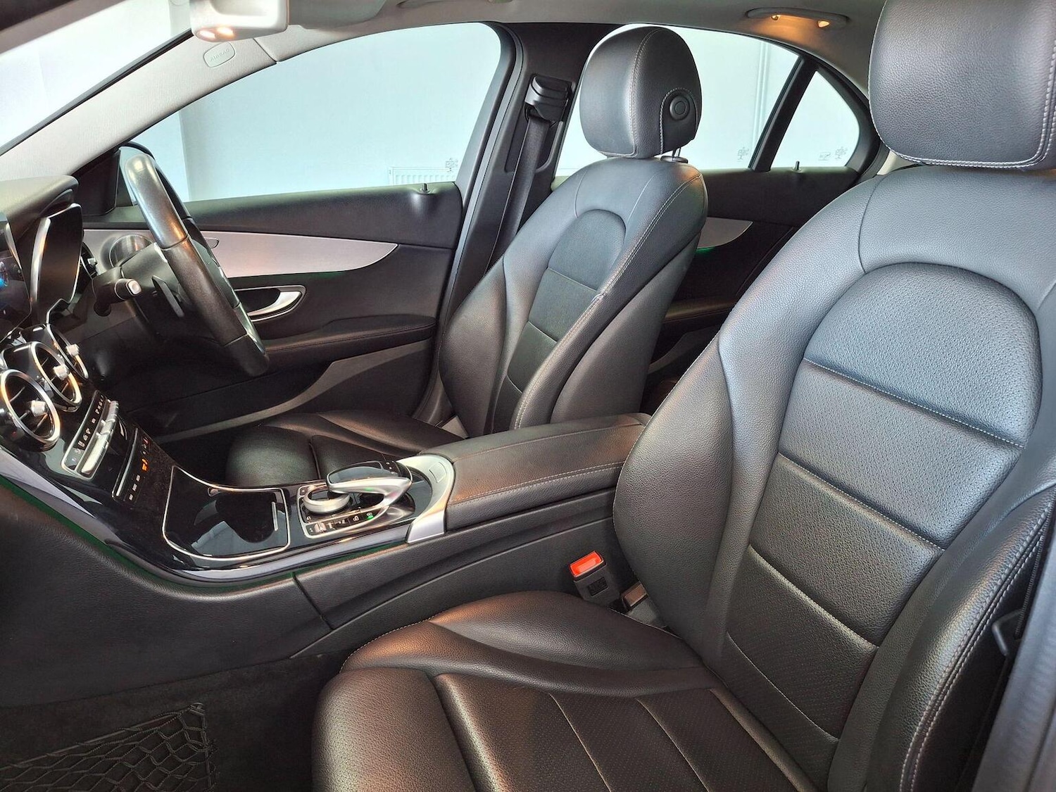 Used Mercedes-Benz C Class 2019 for sale - 76725591: Photo 75