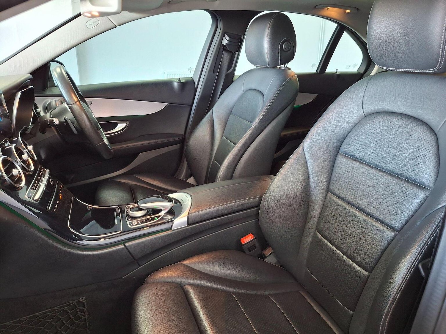 Used Mercedes-Benz C Class 2019 for sale - 76725591: Photo 76