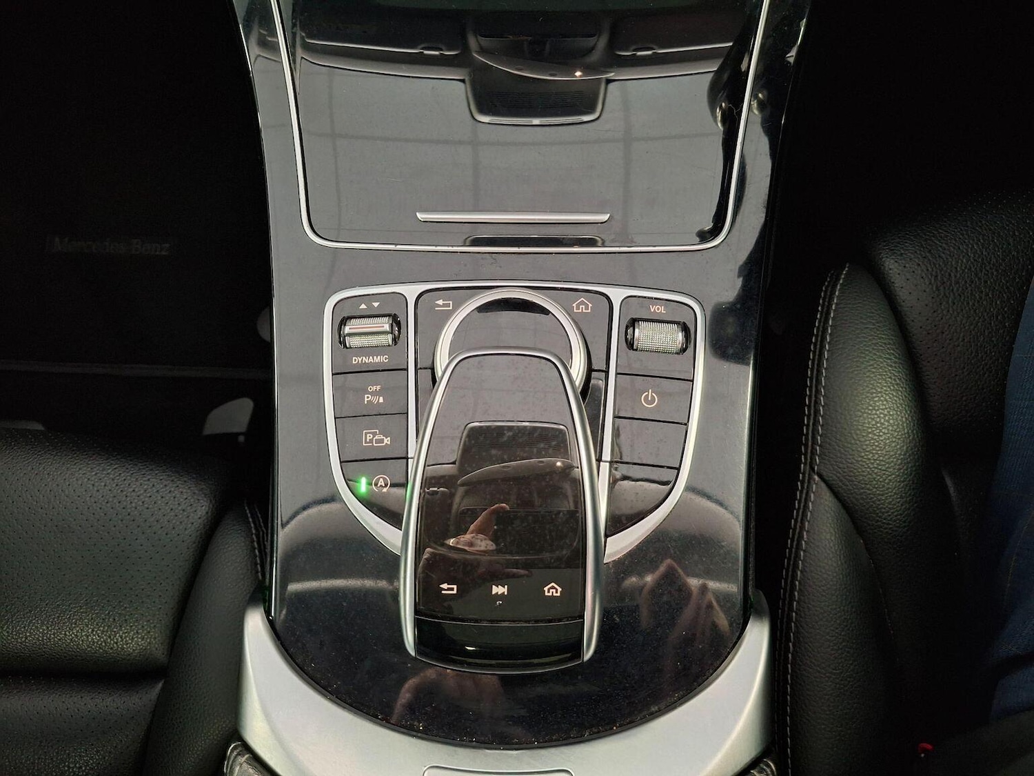 Used Mercedes-Benz C Class 2019 for sale - 76725591: Photo 85